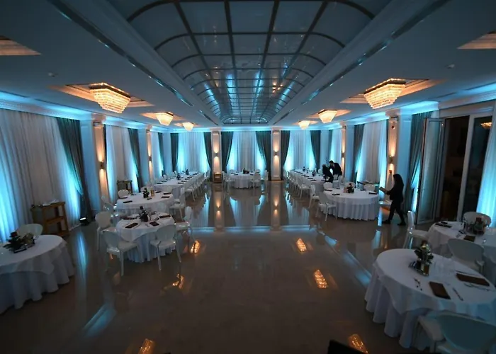 Hotel Villa Pascucci