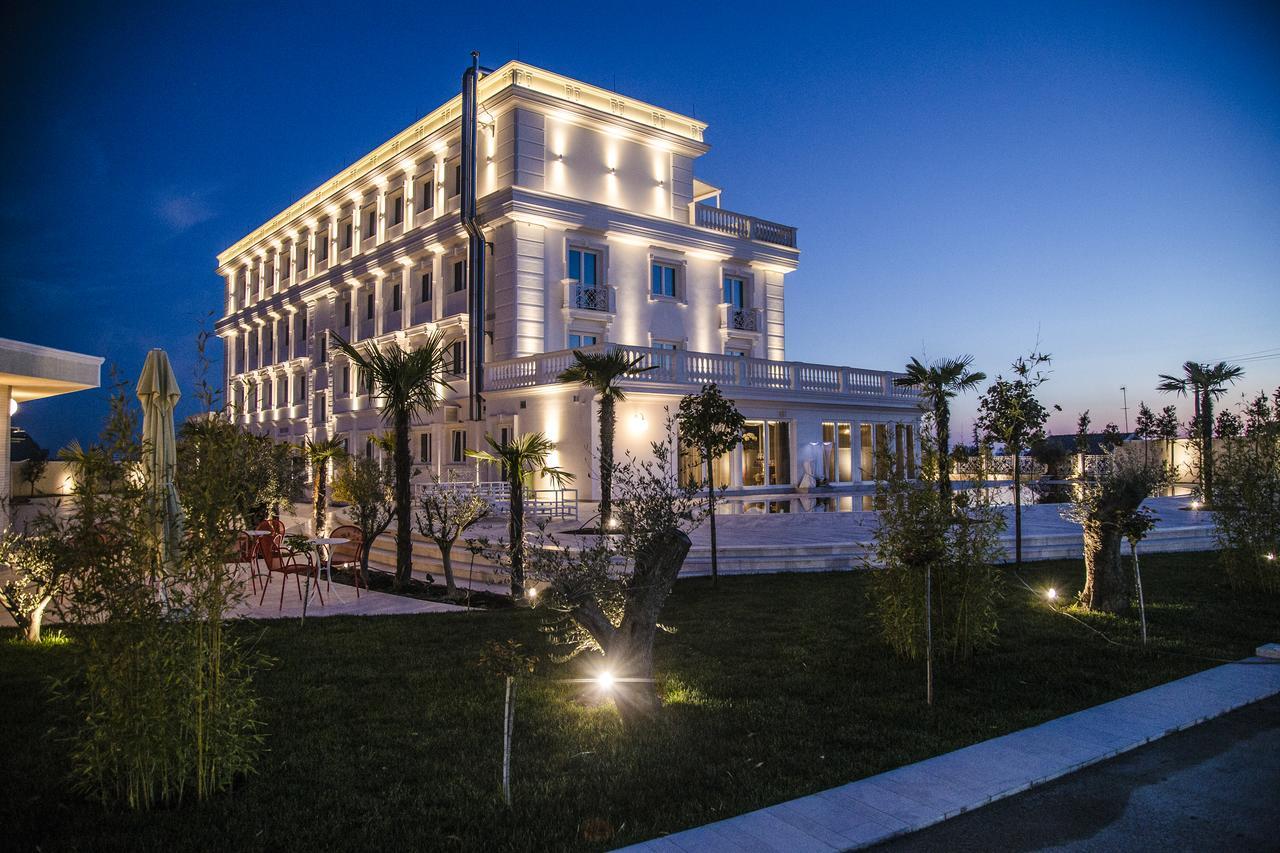 Pascucci Hotell