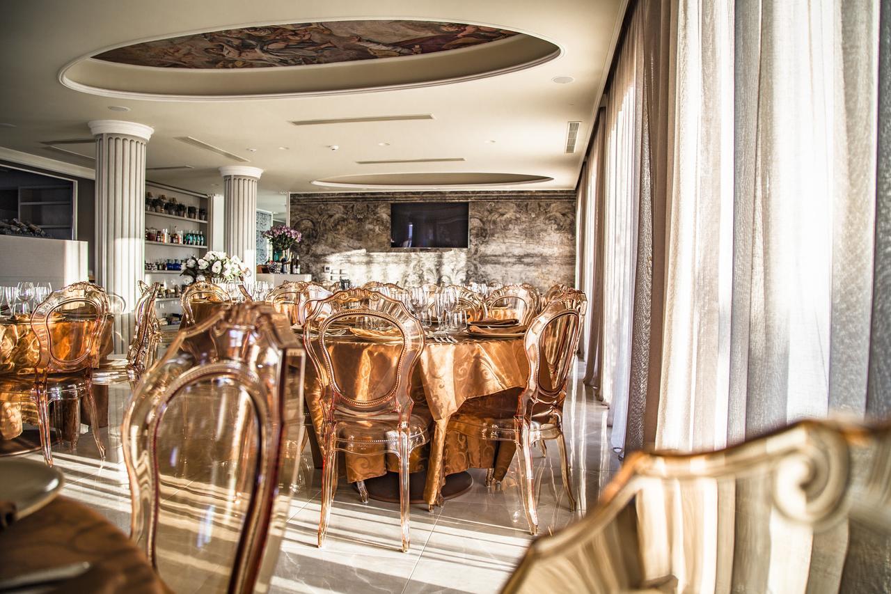 Pascucci Hotell Durrës