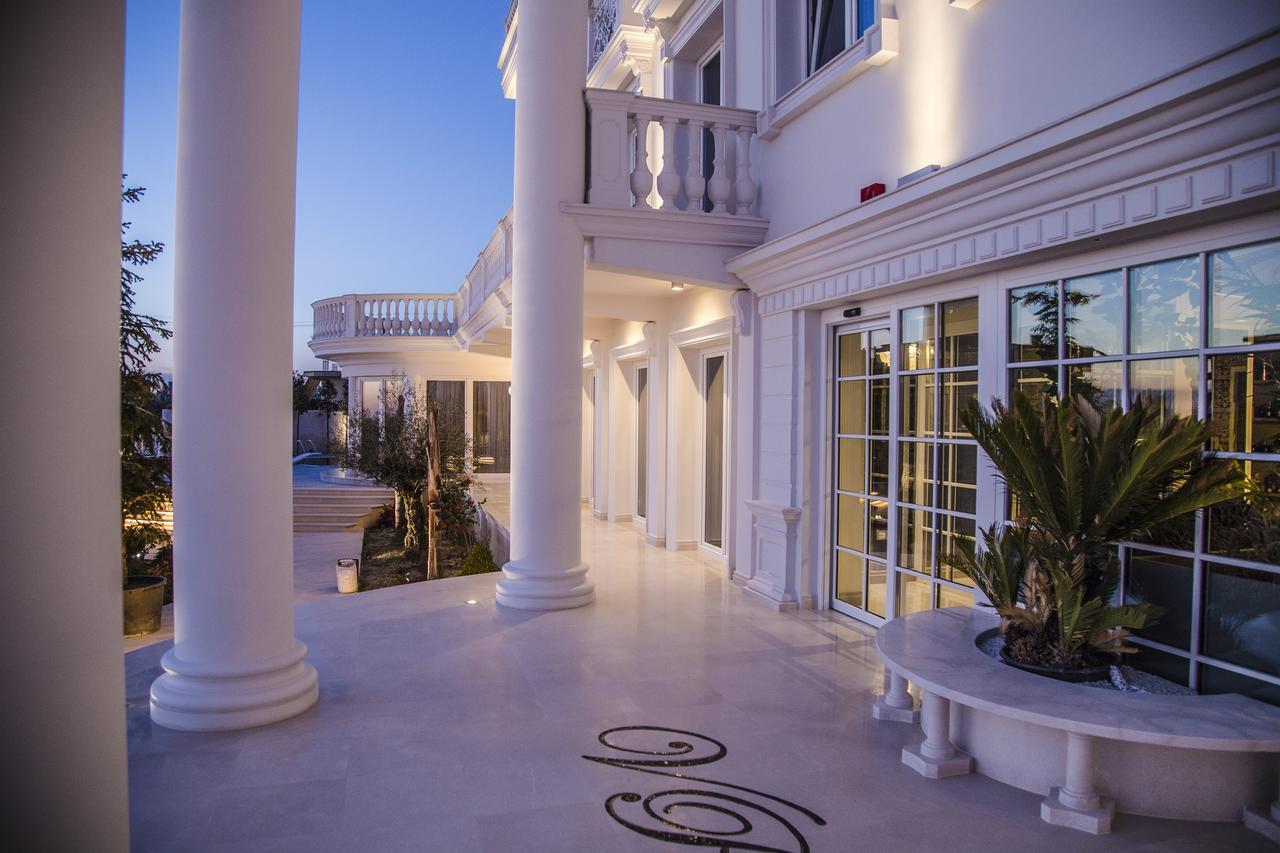 Hotell Pascucci 5*