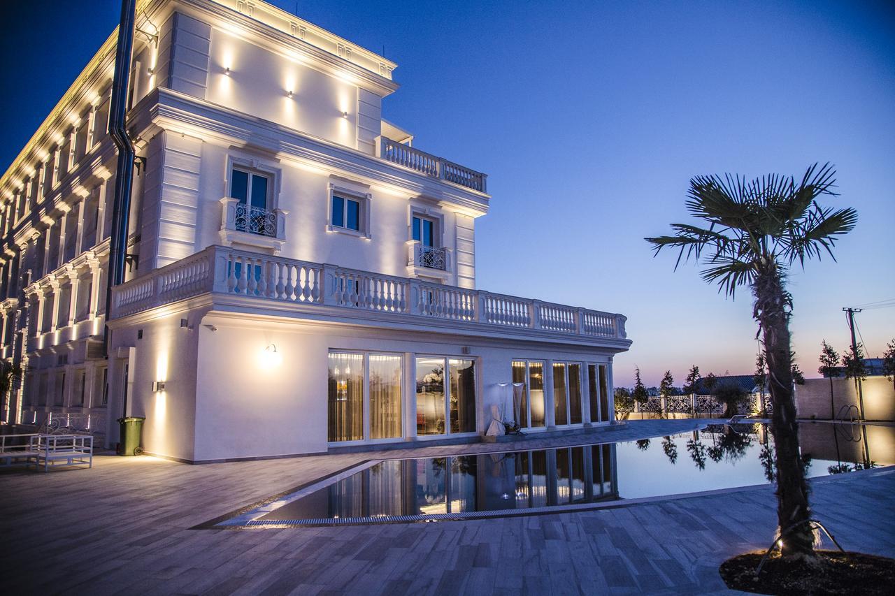 Hotell Pascucci Durrës