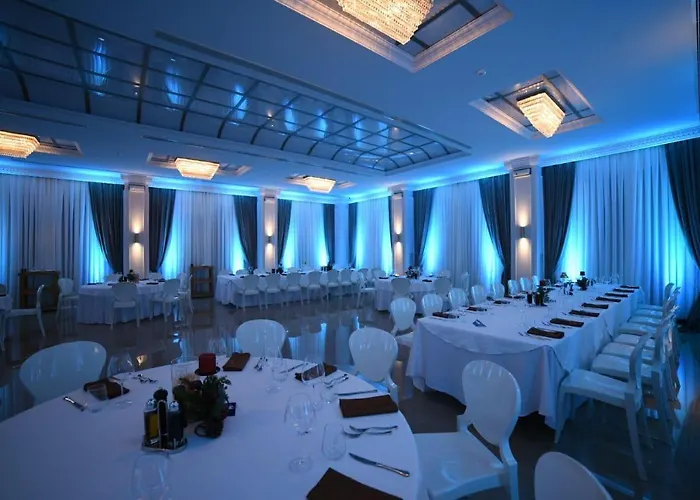 Hotel Villa Pascucci