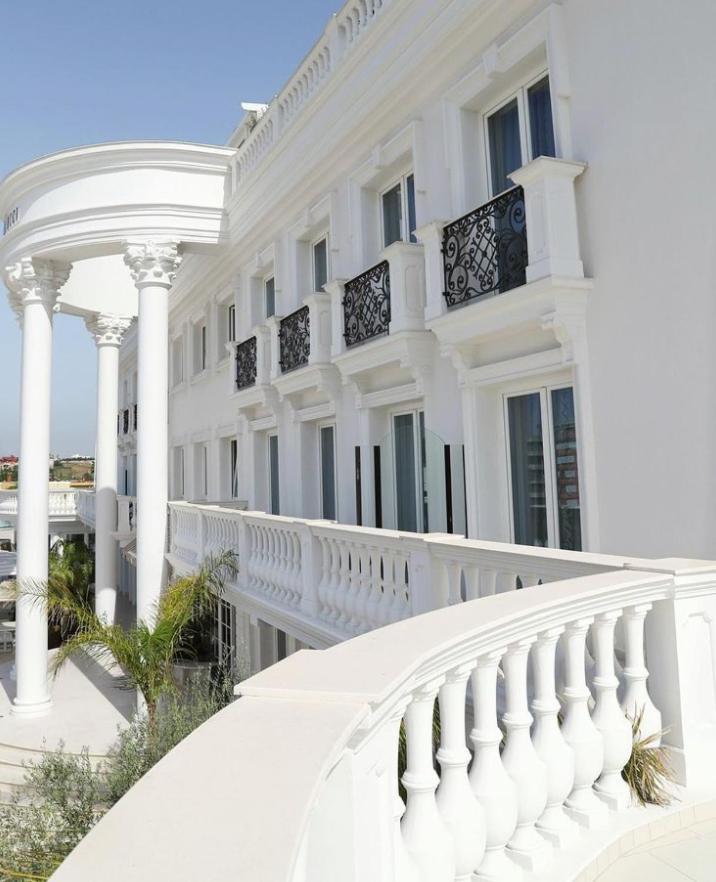 Pascucci Hotel Durrës