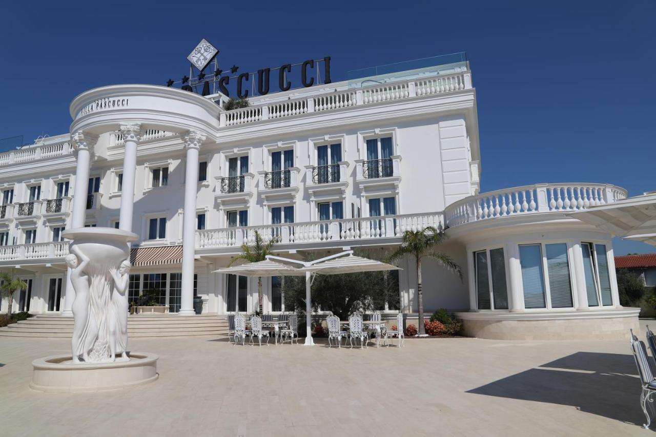 Hotel Pascucci 5*