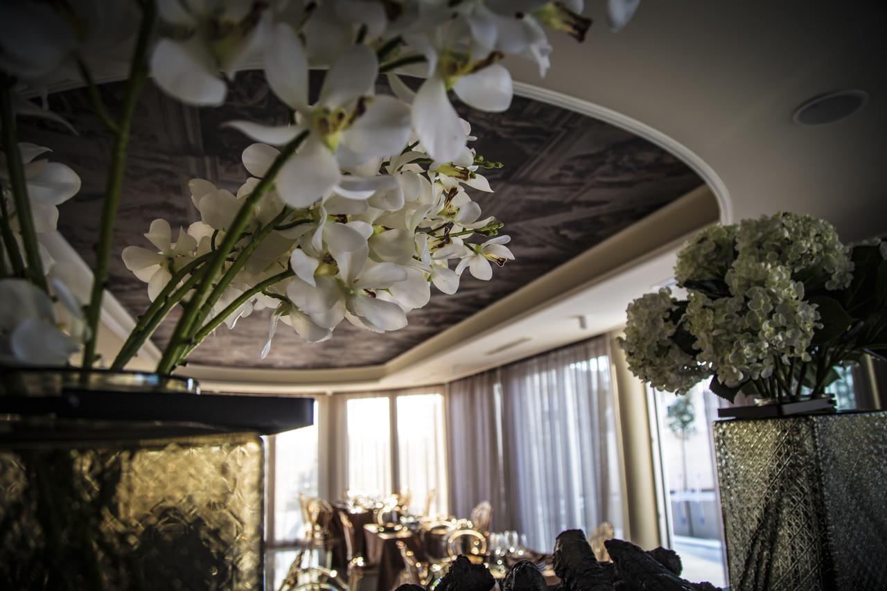 Pascucci Hotel 5*