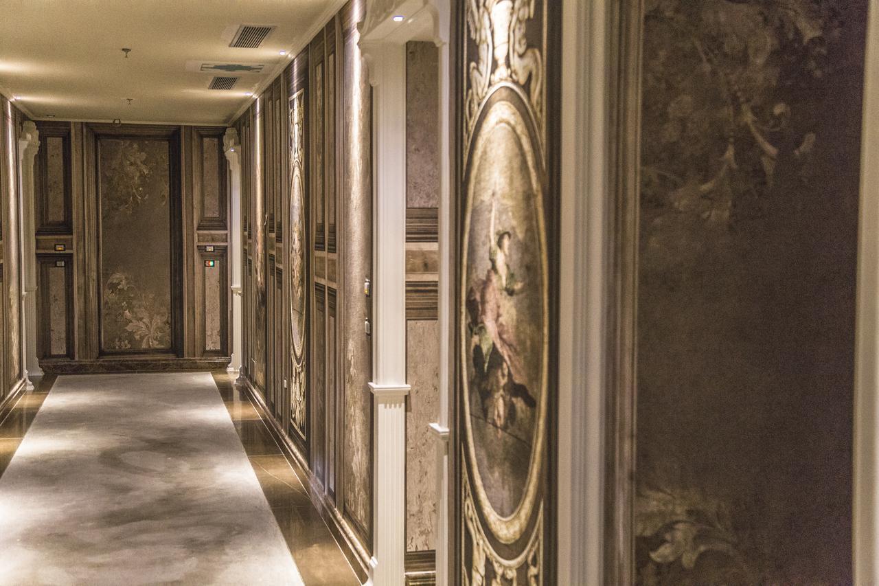 Hotel Pascucci