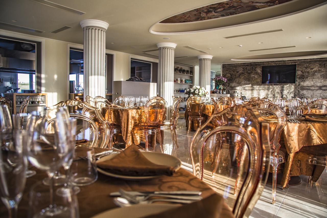 Hotel Pascucci Durrës