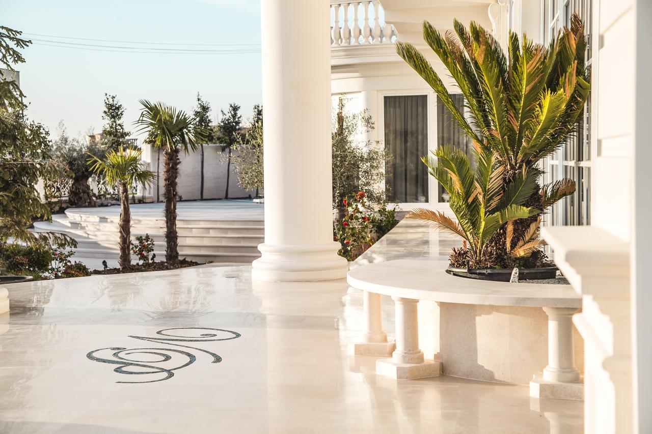 Hotel Pascucci 5*