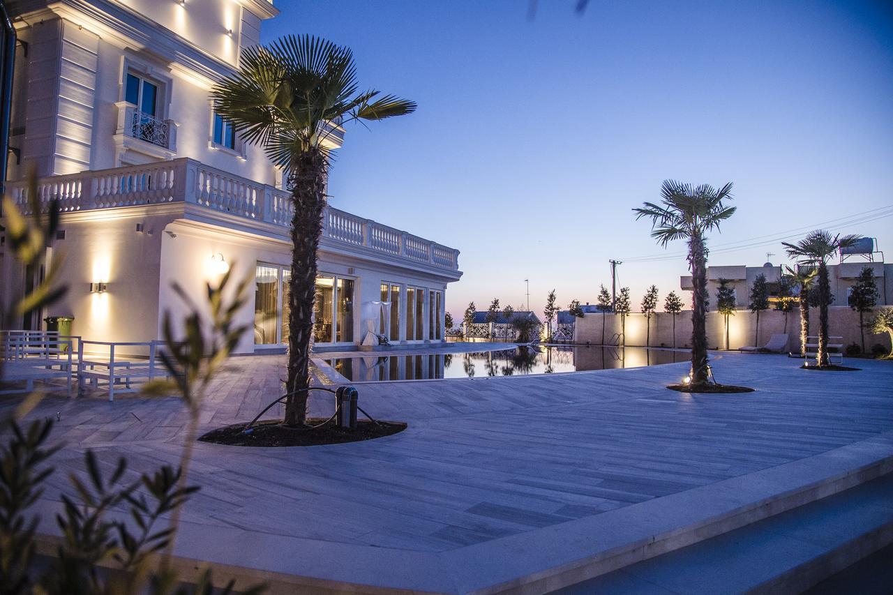 Pascucci Hotel Durrës