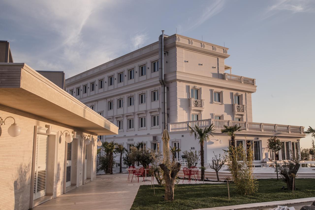 Pascucci Hotel 5*