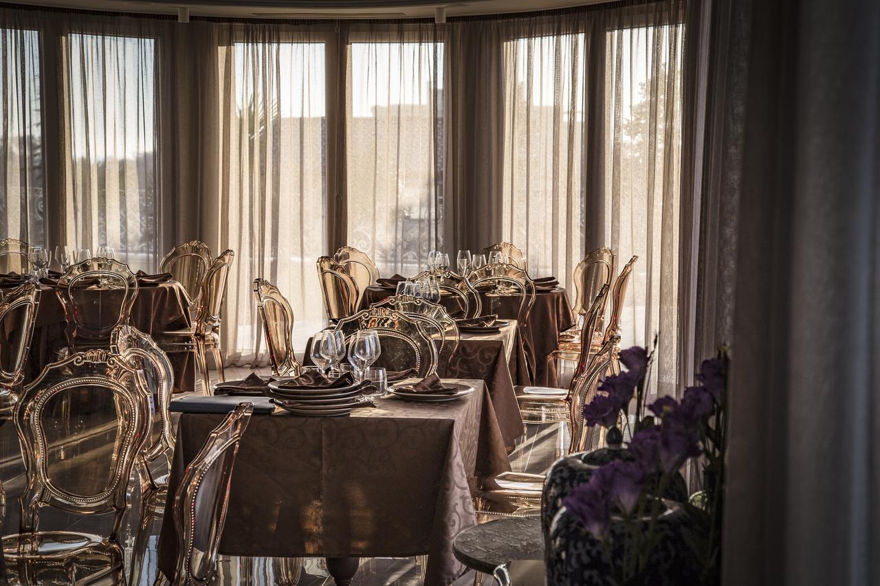 Pascucci Hotel