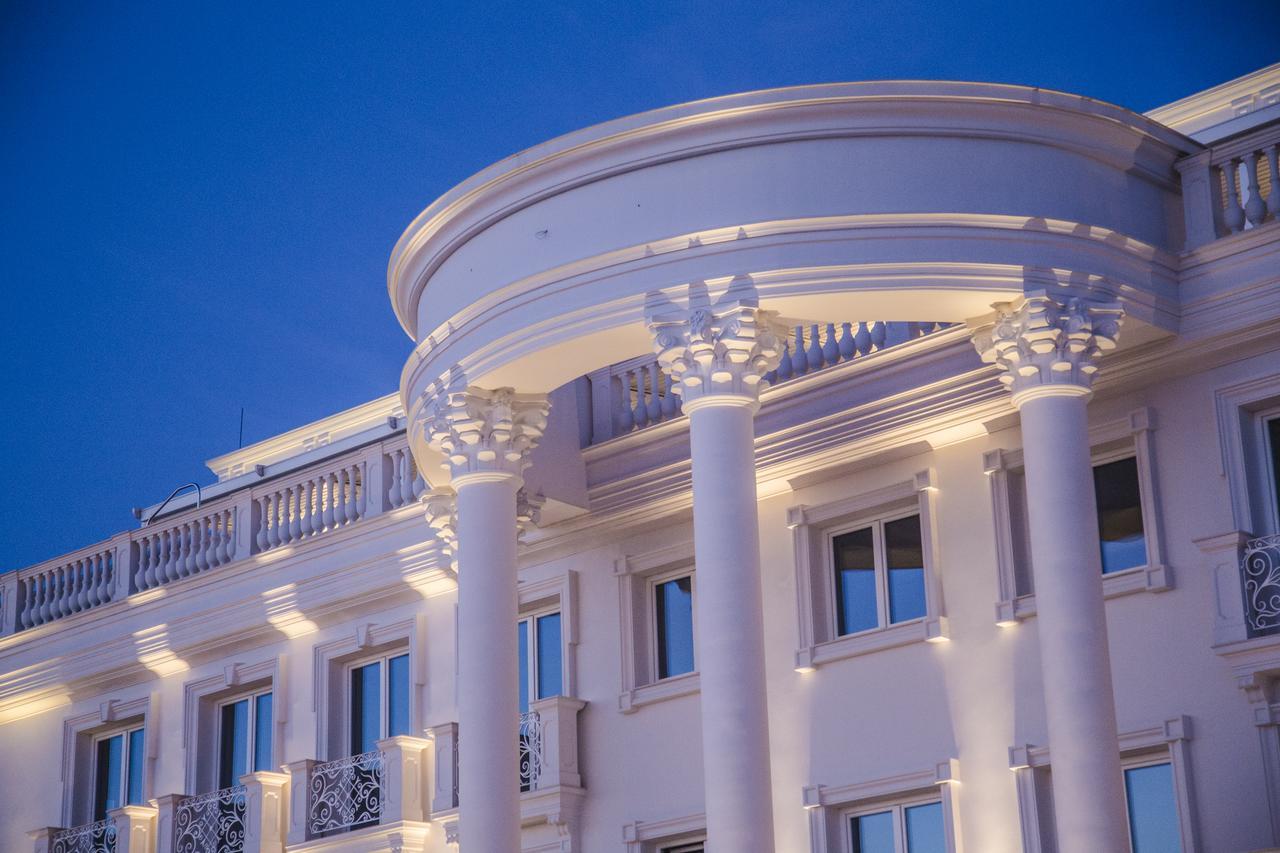 Pascucci Hotel