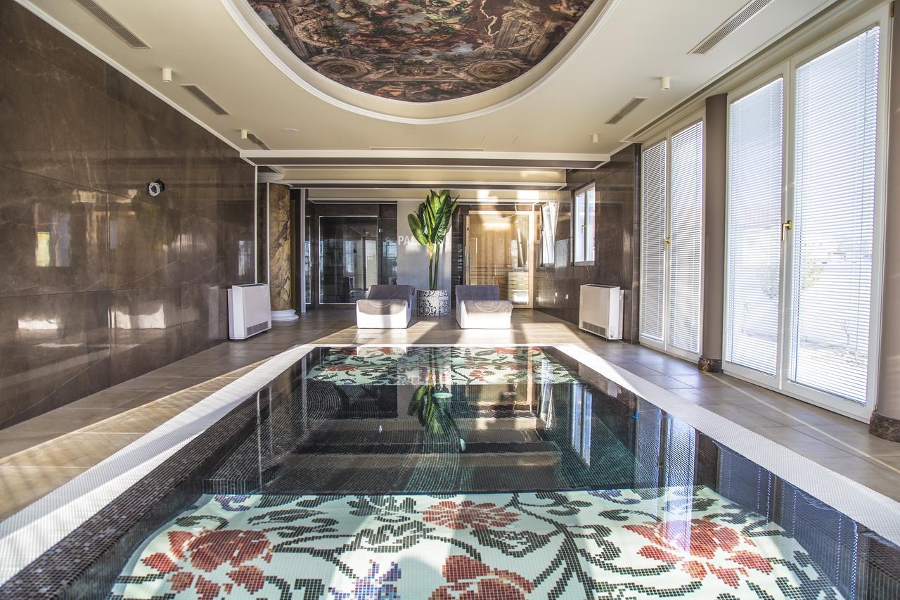 Pascucci Hotel