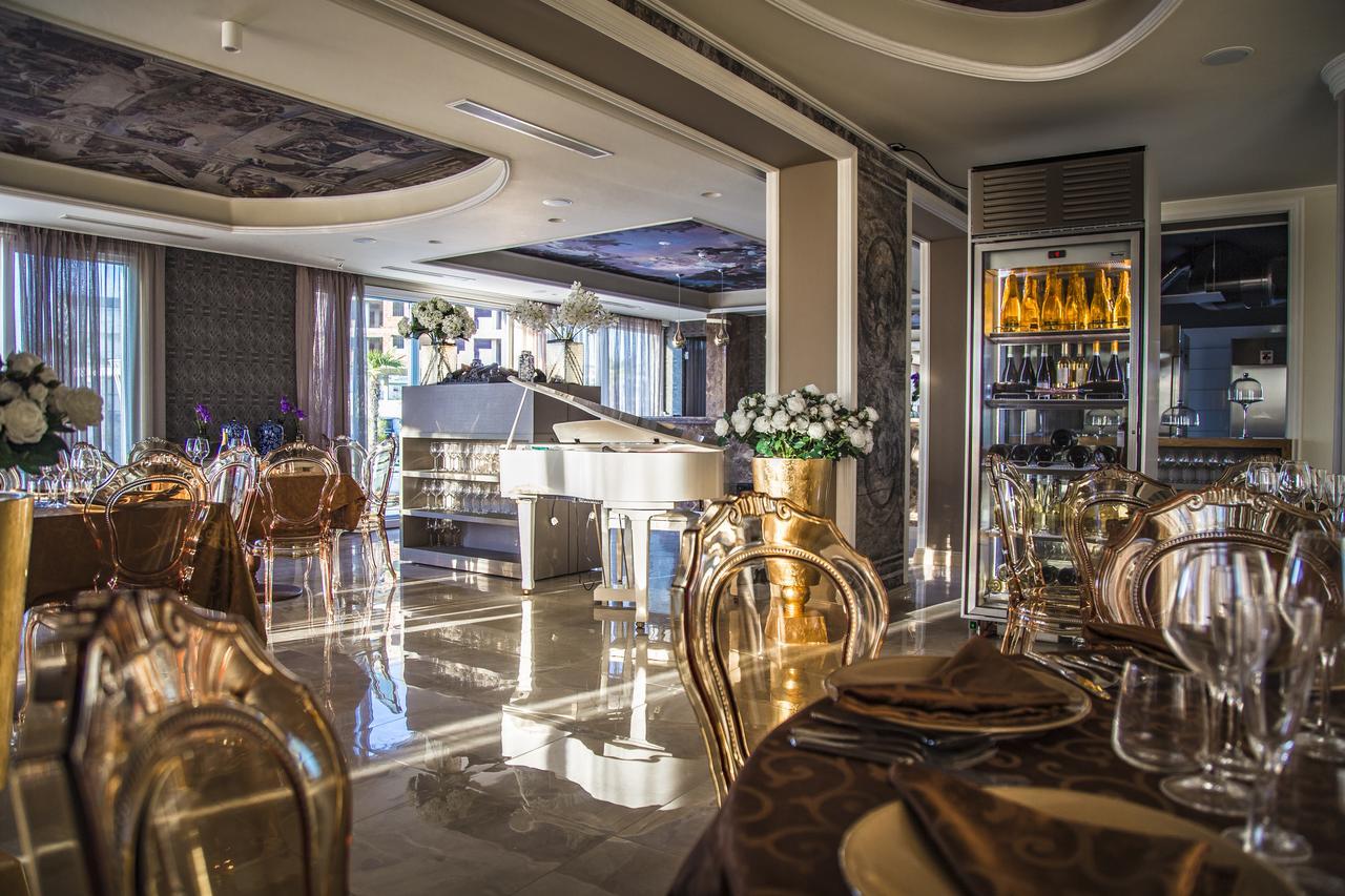 Hotel Pascucci 5*