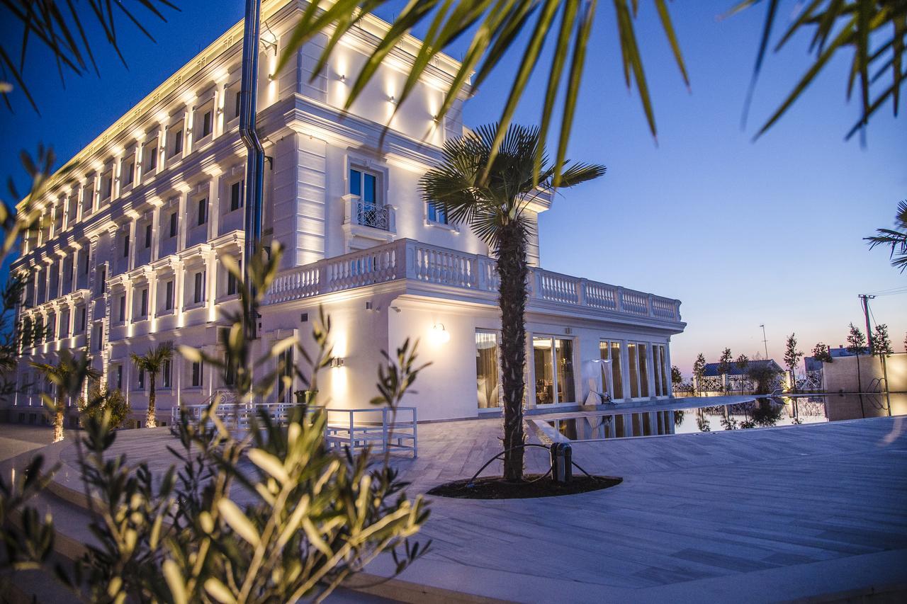 Hotel Pascucci Durrës