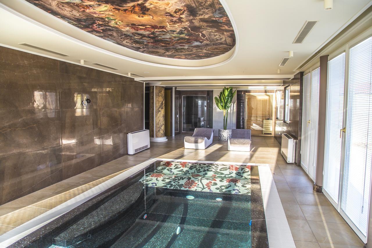 Hotel Pascucci 5*
