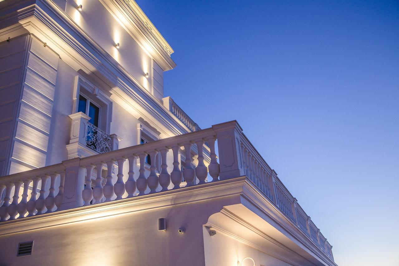 Pascucci Hotel