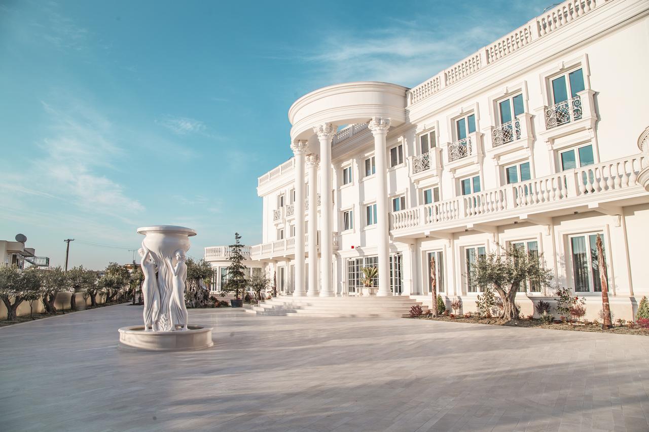 Hotel Pascucci 5*