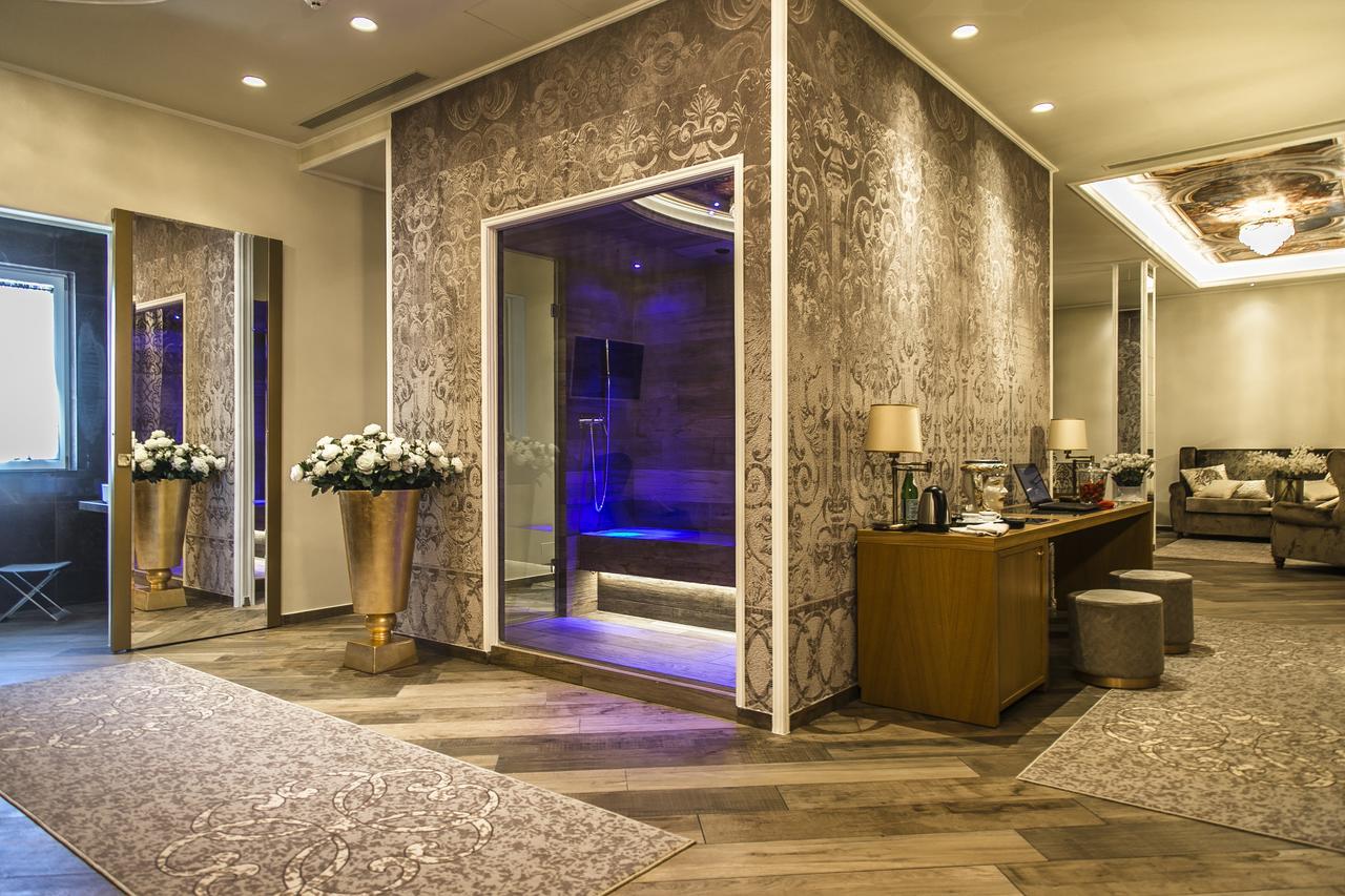 Pascucci Hotel Durrës