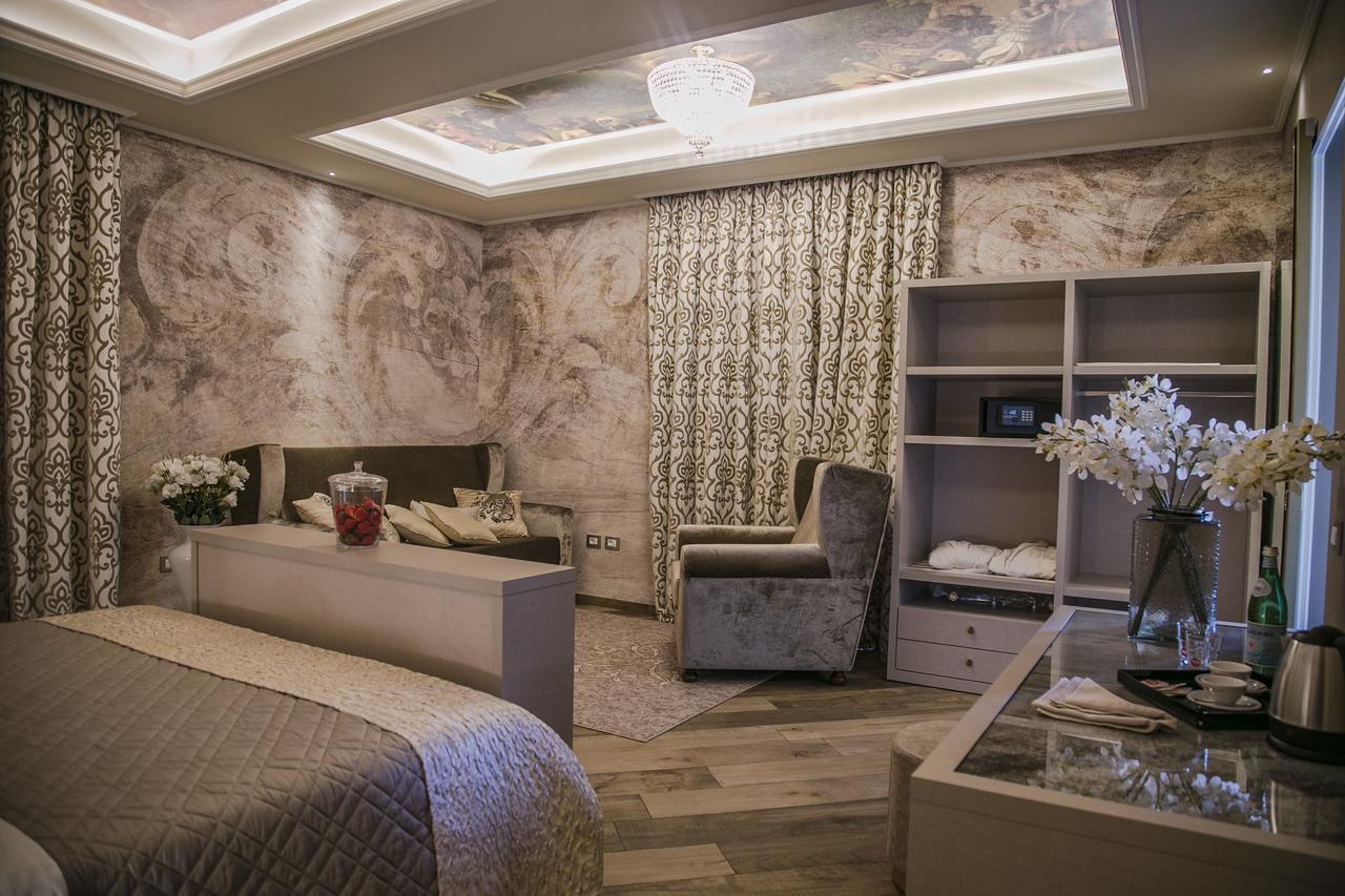Pascucci Hotel Durrës