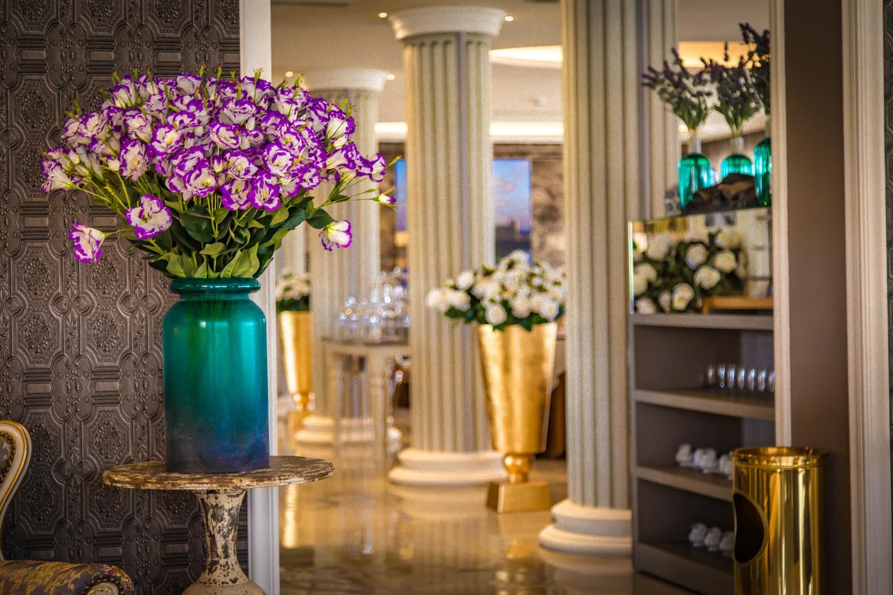Pascucci Hotel Durrës
