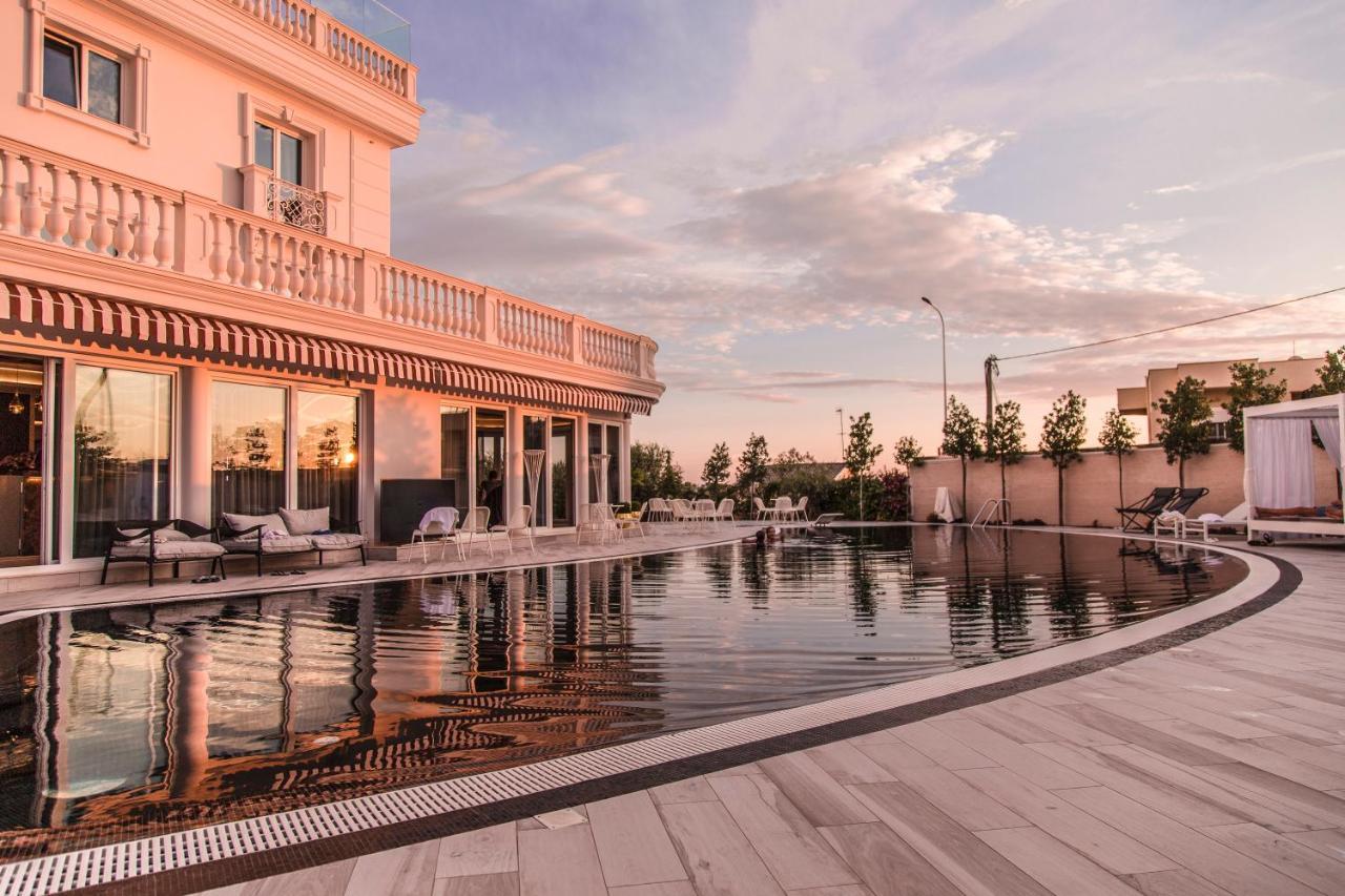 Hotel Pascucci 5*