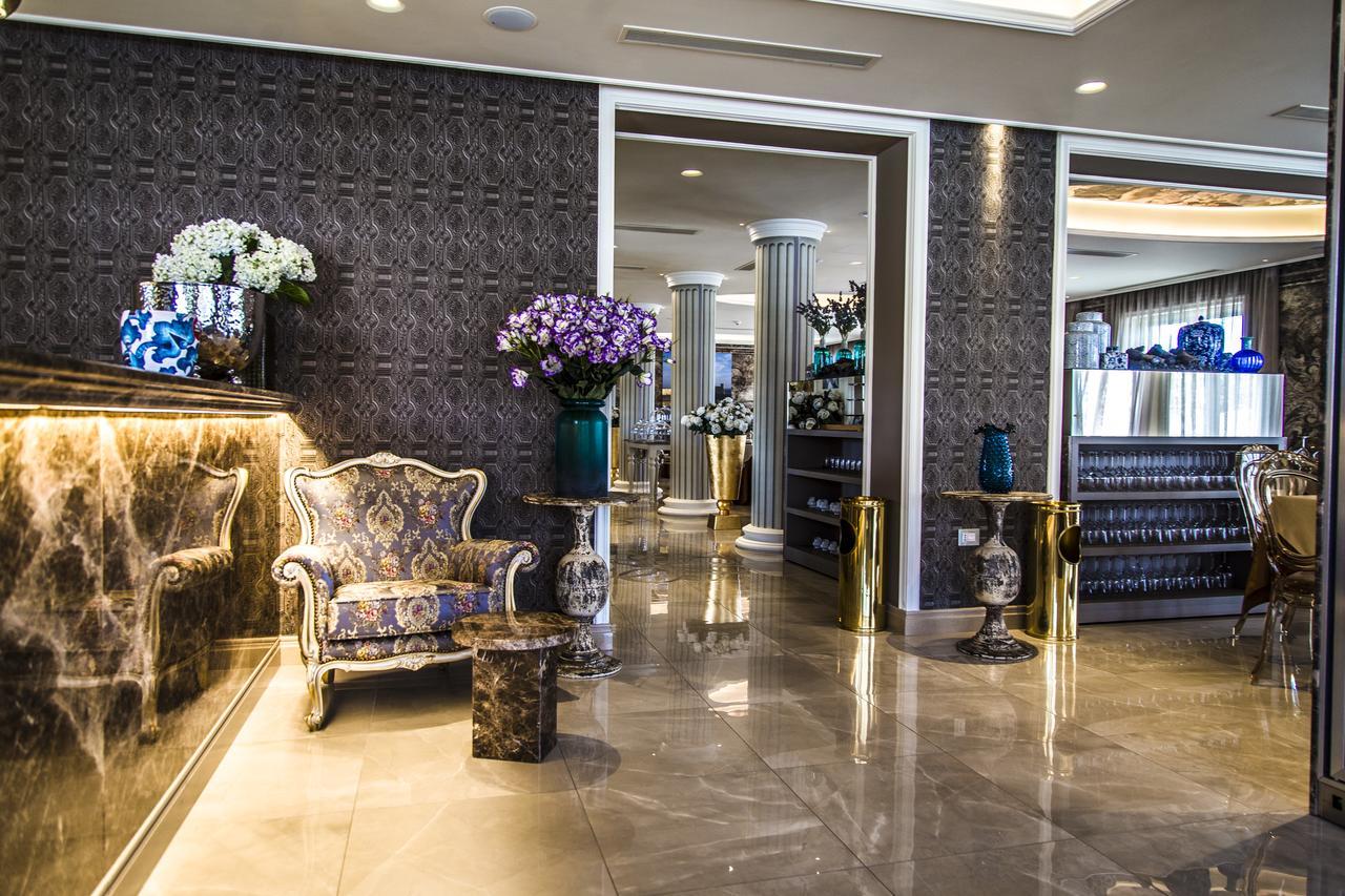Pascucci Hotel Durrës
