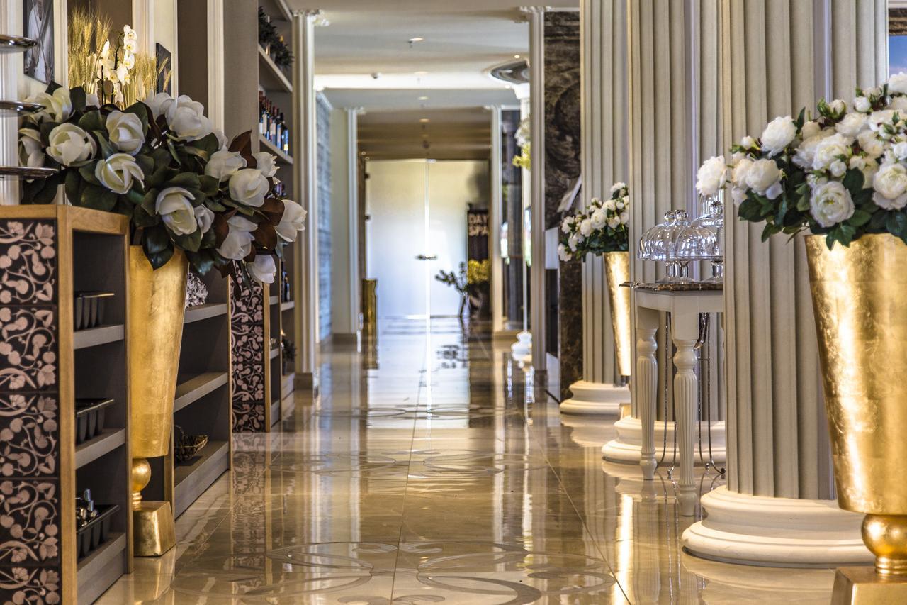 Hotel Pascucci Durrës