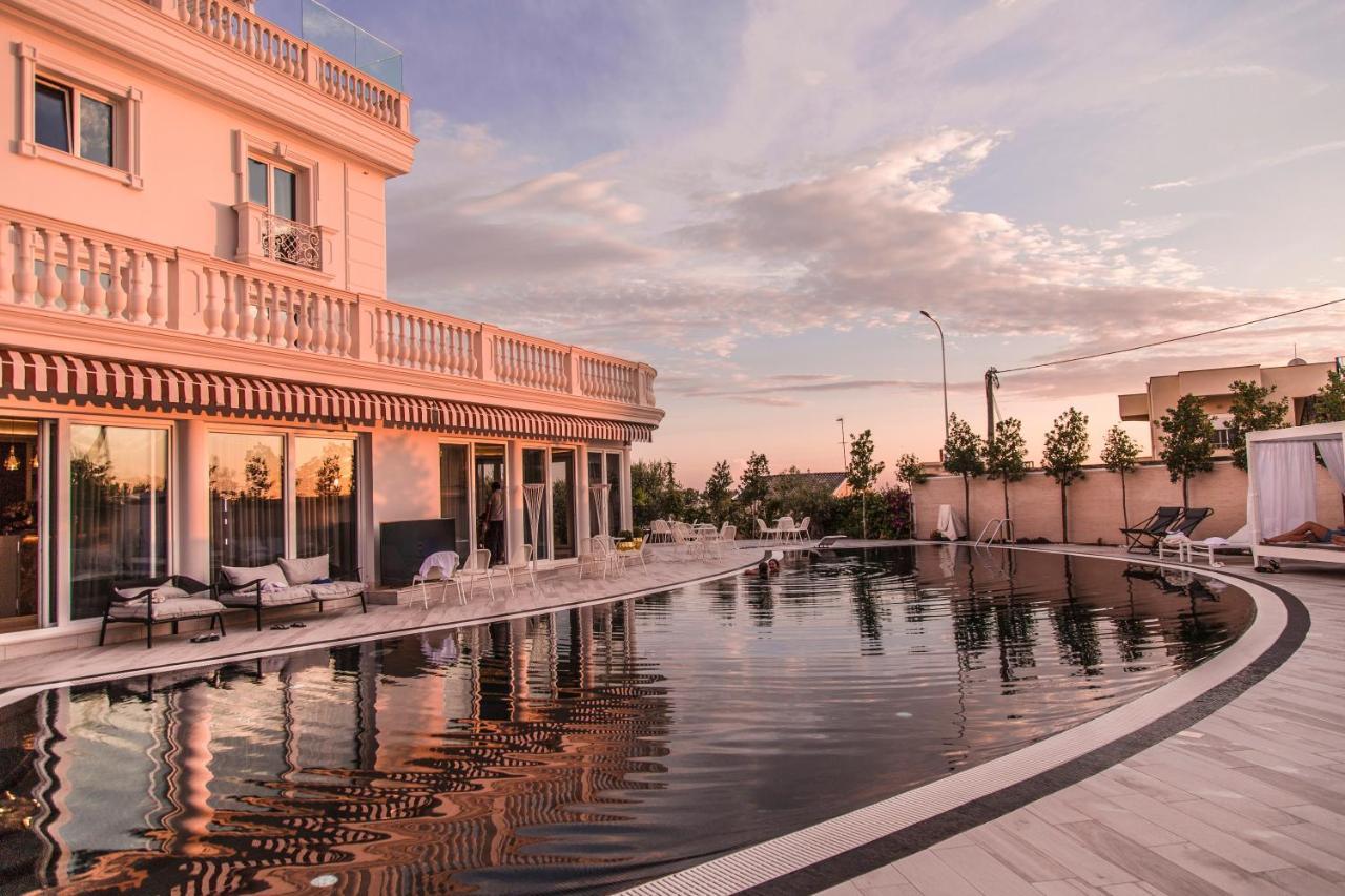 Pascucci Hotel