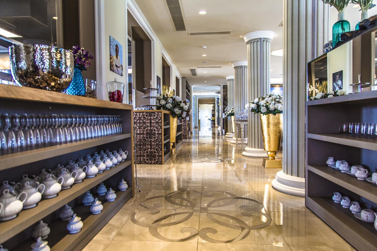 Pascucci Hotel Durrës
